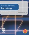 Rapid Review Pathology With STUDENT CONSULT Online Access