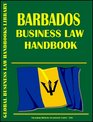 Barbados Business Law Handbook