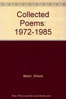 Collected Poems 19721985