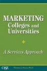 Marketing Colleges  Universities A Services Approach