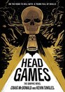 Head Games The Graphic Novel
