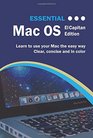 Essential Mac OS El Capitan Edition