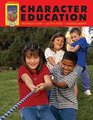 Character Education Grades 46 Instruction Activities Assessment