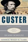 Custer Lessons in Leadership