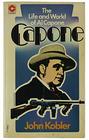 Capone  The Life and World Of Al Capone