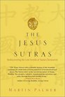 The Jesus Sutras : Rediscovering the Lost Scrolls of Taoist Christianity