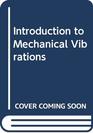 Steidel Introduction to Mechanical Vibrations 2ed Revised Printing