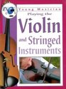Violin and Stringed Instruments
