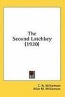 The Second Latchkey