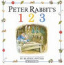 Peter Rabbit's 1-2-3 (Picture Learning Book)