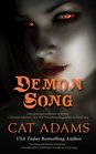 Demon Song (Blood Singer, Bk 3)