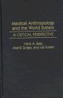 Medical Anthropology and the World System A Critical Perspective