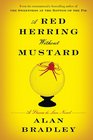 A Red Herring Without Mustard (Flavia de Luce, Bk 3) (Large Print)