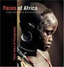 Faces of Africa Thirty Years of Photography