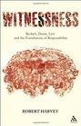 Witnessness Beckett Dante Levi and the Foundations of Responsibility