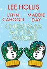 Christmas Mittens Murder