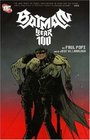 Batman Year 100  Year 100
