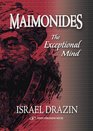 Miamonides The Exceptional Mind