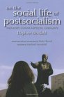 On the Social Life of Postsocialism Memory Consumption Germany