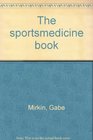 The sportsmedicine book