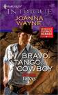 Bravo Tango Cowboy