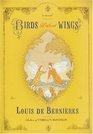 Birds Without Wings (Random House Large Print)
