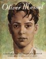Oliver Messel A Biography