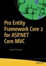 Pro Entity Framework Core 2 for ASPNET Core MVC
