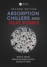 Absorption Chillers and Heat Pumps Second Edition