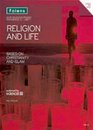 GCSE Religious Studies Religion  Life Based on Christianity  Islam Edexcel A Unit 1 Student Book