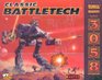 Classic Battletech Technical Readout 3058 Upgrade