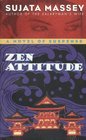 Zen Attitude (Rei Shimura, Bk 2)