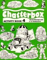 Chatterbox Activity Book Level 4