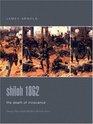 Shiloh 1862  The Death of Innocence