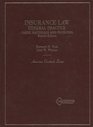 Cases materials and problems on general practice insurance law