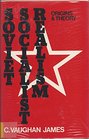 Soviet socialist realism Origins and theory