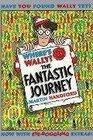 Wheres Wally 3 the Fantastic Journey Special Edition