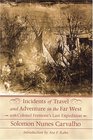 Incidents of Travel and Adventure in the Far West With Colonel Fremont's Last Expedition