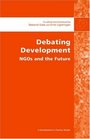 Debating Development NGOs and the Future