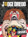 Judge Dredd The Cursed Earth Uncensored