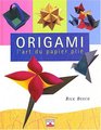 Origami  L'Art du papier pli