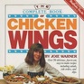 The Complete Book of Chicken Wings