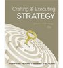 Crafting and Executing Strategy the Quest for Competitive a