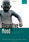 Disruptive Mood Irritability in Children and Adolescents