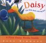 Daisy The Little Duck with the Big Feet  Box Set of 4