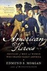 American Heroes Profiles of Men and Women Who Shaped Early America
