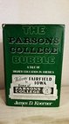 The Parsons College bubble A tale of higher education in America