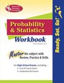 REA's Ready Set Go Probability and Statistics Workbook