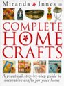 Complete Homecrafts