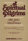 Spiritual Pilgrims Carl Jung and Teresa of Avila